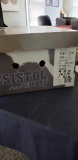 Resistol 5x George Straight Design, Dark Brown , 7 3/8