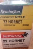 22 Hornet