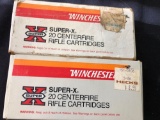 .30-.30 ammo