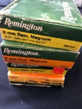 8mm REM mag