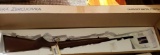 CZ cal.17, Model 452-2EZKM, bolt action