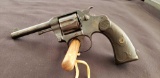 Colt 32 cal., Police Positive Revolver