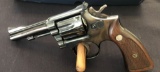 S&W Model 48-3 22 MRF CTG