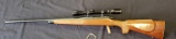 Remington Model 700 Bolt Action 17 REM