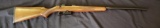 Ceska Zbrojovka CZ 527 Varmint bolt Action 17REM