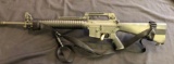Colt AR-15 A2 SPorter II