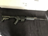 Adams Arms Model AA-15, 5.56 semi automatic, 16