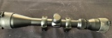 Barska 3x9 scope