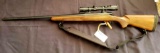 Remington Model 700, Bolt Action, 338 Winchester Magnum