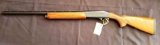 Remington Model 1100, 20 gauge, Semi Automatic, 24
