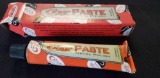 Case XX Paste Metal Polish Net Contents 1.76 oz. / 50 grms