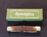 Remington Trademark Turkey Hunter R-7, Remington UMC
