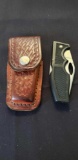 Gerber Knife, Portland OR
