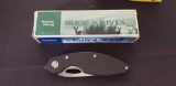 Buck Knife, Odyssey 1-HCS, B186-FL-O, CAT. 2854