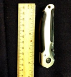 Gerber, #05848, AR 3.00 BB