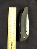 Buck Knife, Bantam 0286 BKS-B, CAT. 5763
