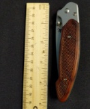 Browning Knife, Model 140