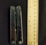 Leatherman Pocket Survival Tool, 