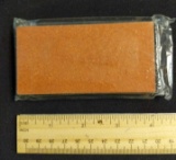 Case XX Whitstone M137, with leather Sheath pouch