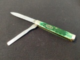 W.R. Case & Sons Cutlery Co., Item NO. 05932, Baby Doc, Kentucky BluGras