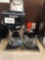 3 Burner VP17 Series Bunn Coffee Maker