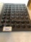 1 Lot of 4 48 cup and 1 24 cup Muffin Pans