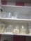 1 lot of Assorted storage containers