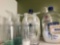 Lot of Assorted hand soap