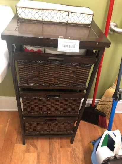 3 drawer Stand