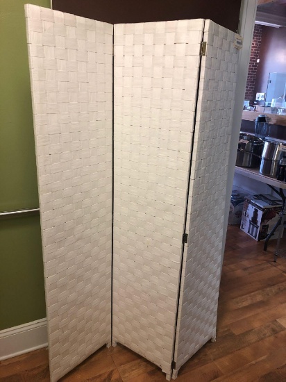 Privacy Screen