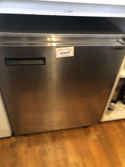 Delfield Under Counter Refrigerator