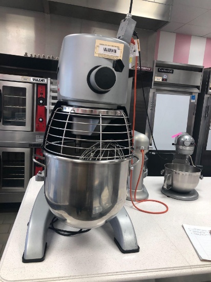 Berkel Model FMS20 Stand Mixer