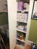 Papergoods, FirstAid supplies and Cleaning Products