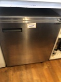 Delfield Under Counter Refrigerator