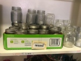 Canning Jars