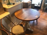 Bistro Table