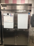 Continental 2 Door Refrigerator