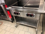 CookTek Induction Stove