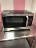 Toshiba Microwave