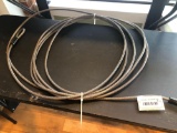 Coated Cable