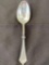 Murdock Engraved Sterling Spoon - 1.6 Troy oz