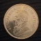 1 Ounce Gold South African Krugerrand