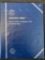 Lincoln Cent Folder Collection #2