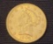 $5 Gold U.S.Coin