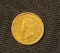 $1 U.S. Gold Coin