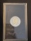 1973 Eisenhower United States Proof Dollar Coin