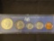 1967 United States Mint Set