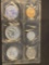 1959 Uncirculated Proof Coin Set
