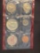 1970 Uncirculated Proof Coin Set