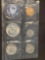 1965 Uncirculated Proof Special Mint Coin Set